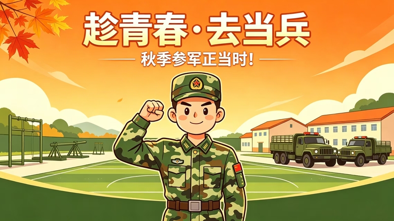 【专题】"趁青春·去...