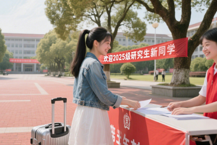 2025年硕士研究生录取情况统计