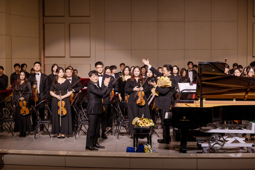 2025年河南省“高雅艺术进校...