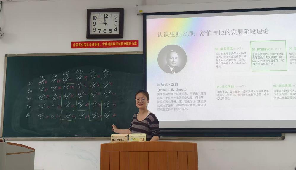 马克思主义学院圆满完成2026...