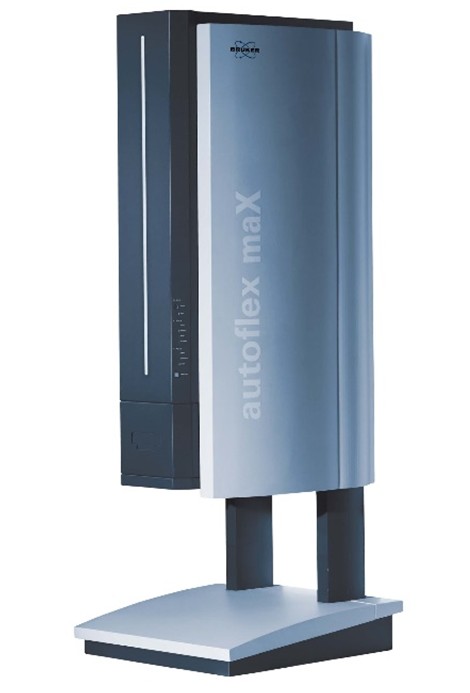 基质辅助激光解析飞行时间质谱仪