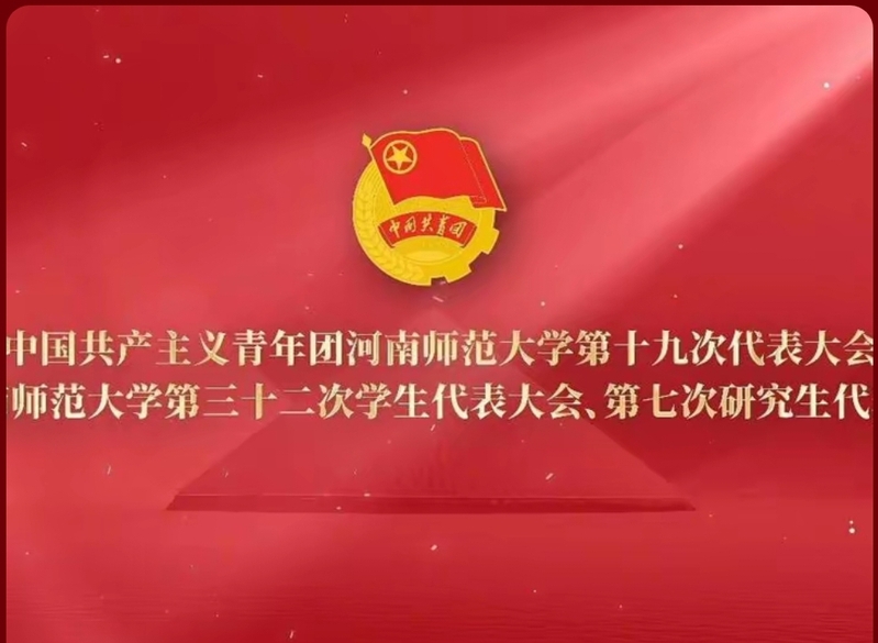 高举团旗跟党走 挺膺担当建新功...