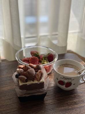 下午茶2