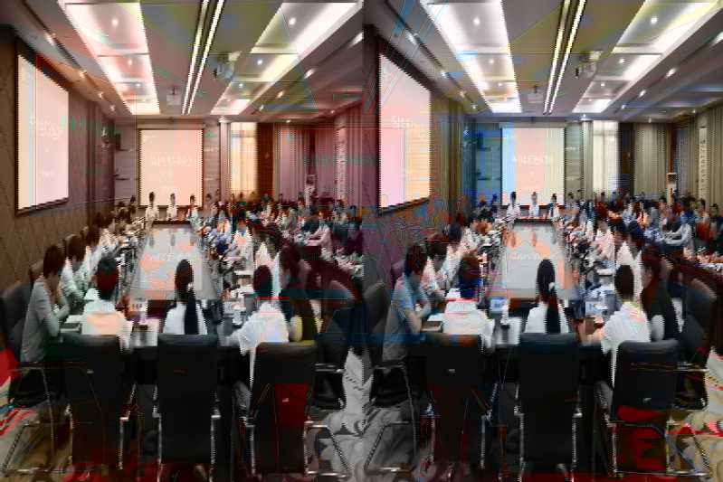 我校召开毕业生代表座谈会