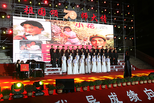 比赛现场 比赛现场