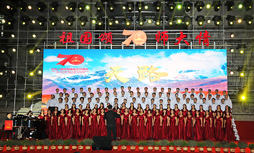 比赛现场 比赛现场