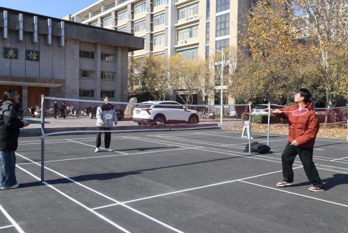 数学与统计学院（密码学院）  ...