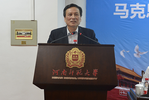 国务院学科评议组成员、西安交通大学卢黎歌 国务院学科评议组成员、西安交通大学卢黎歌