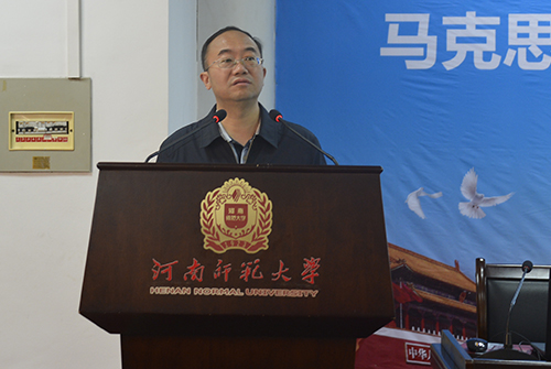 北京师范大学思想政治教育研究院院长冯刚 北京师范大学思想政治教育研究院院长冯刚