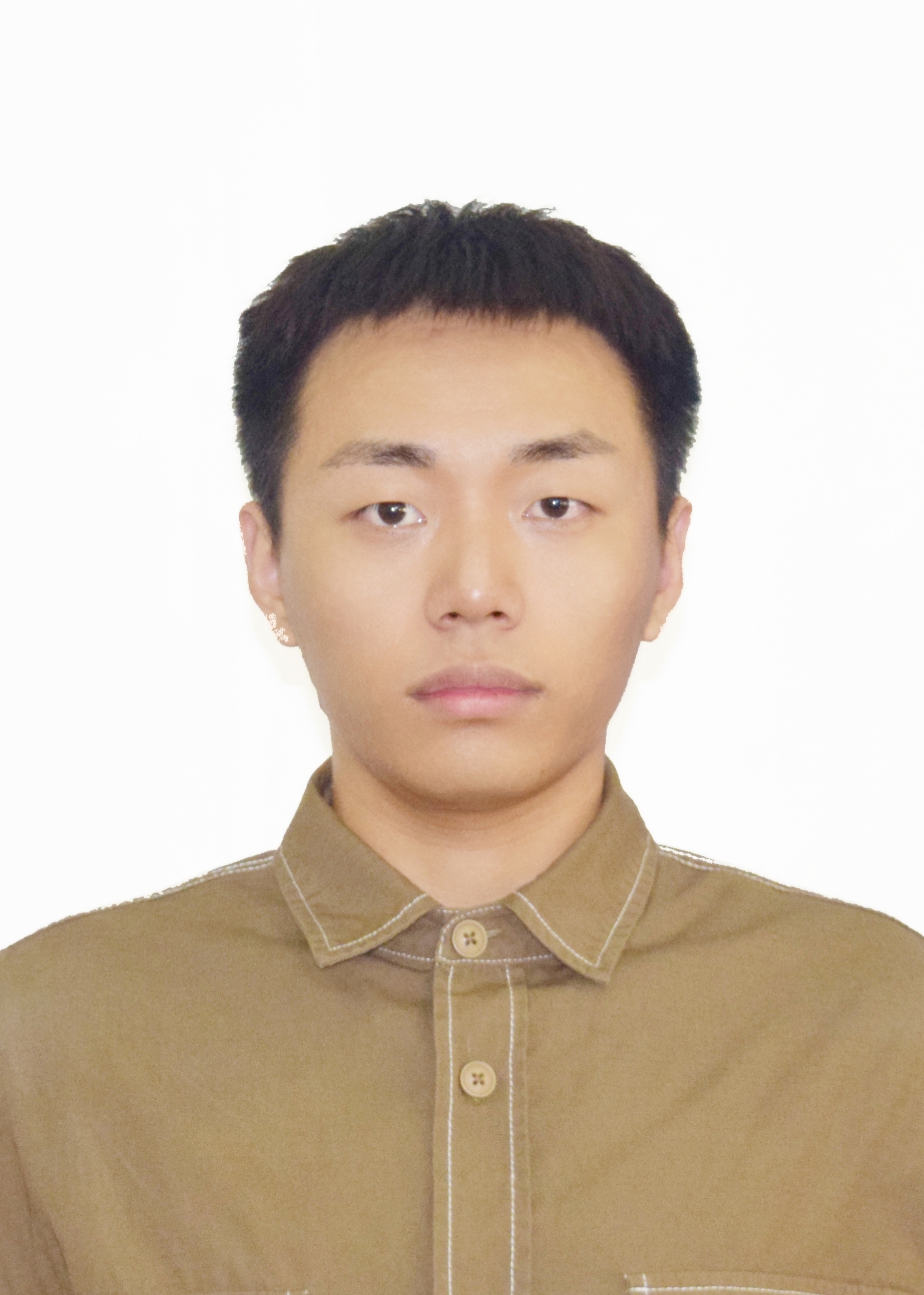 2019级刘如垚