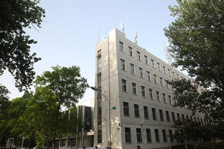 河南师范大学