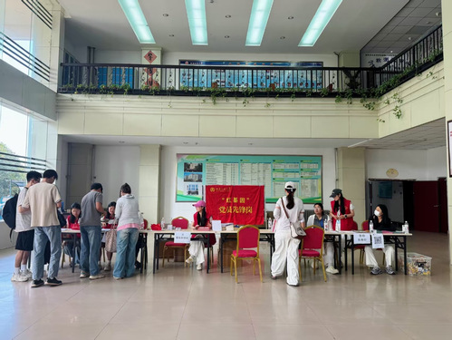 我院2026级研究生新生入学报到工作圆满结束