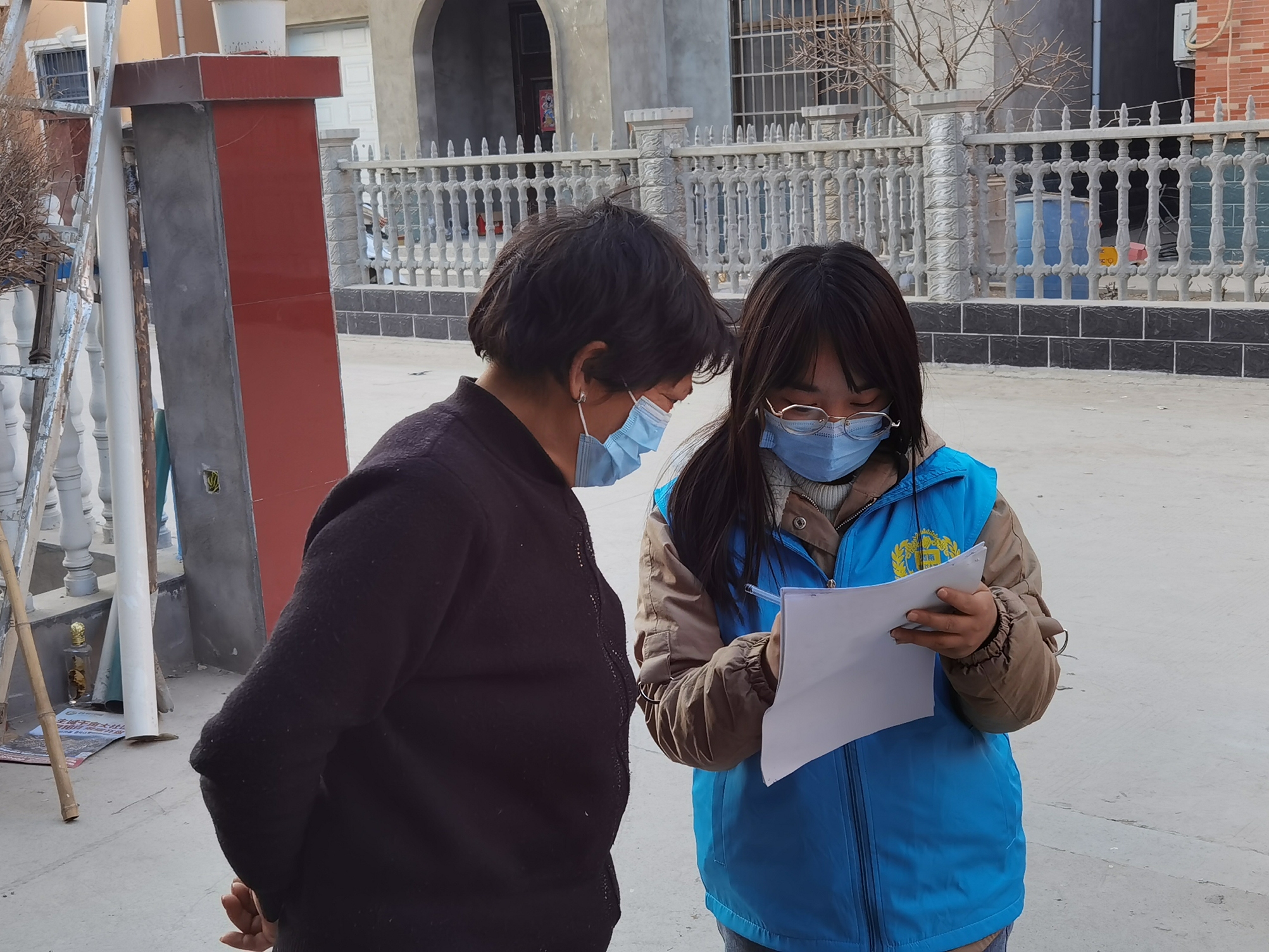 【专题】河南师范大学2021年寒假社会实践活动招生宣传专项行动纪实