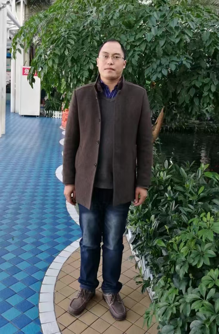 田丰