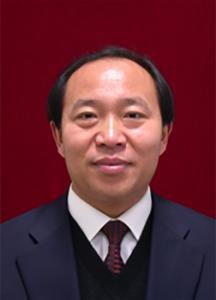杨书廷 博士 教授