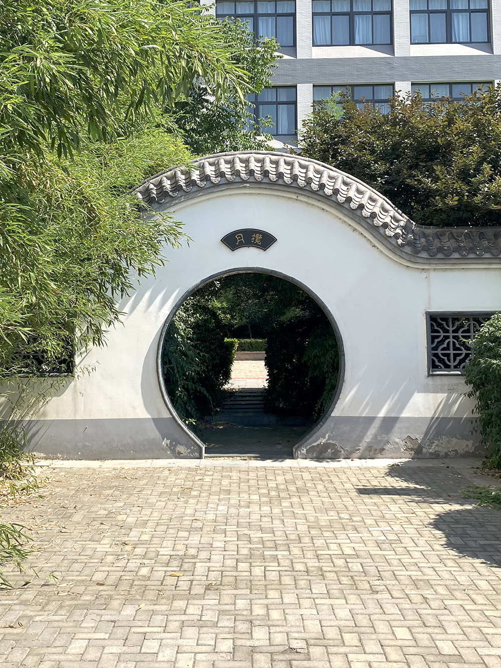 校园映像