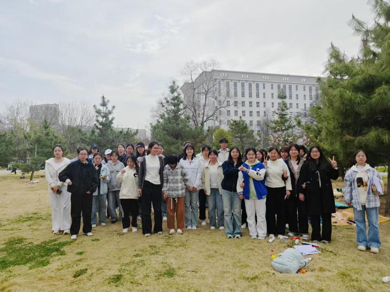 河南师范大学马克思主义学院成功...