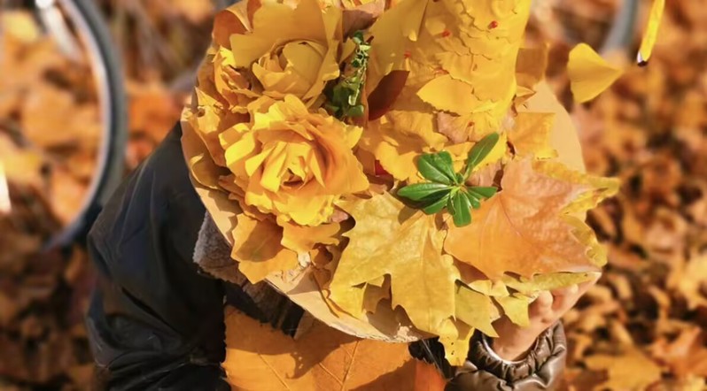 化学化工学院举办“一叶万象·创...