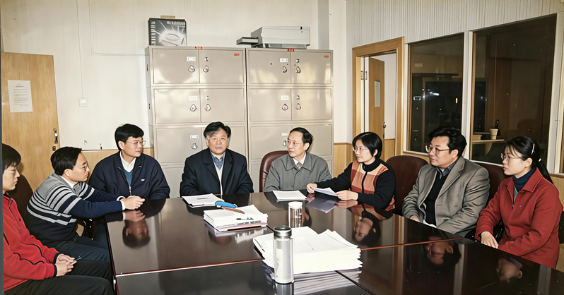 走过103年！河南师大这束“豫...
