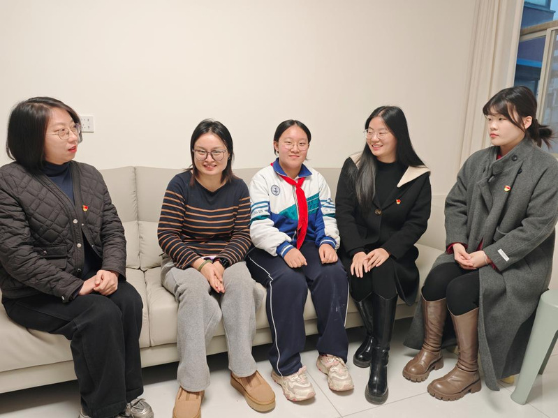 【三级联创展风采】河南师范大学...