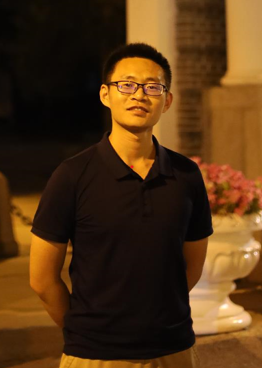 李超瑞
