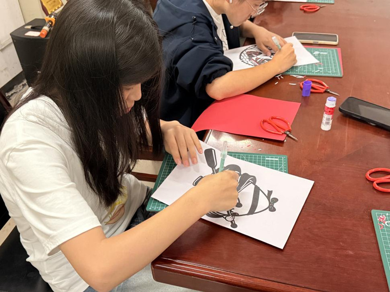 计算机与信息工程学院（人工智能...