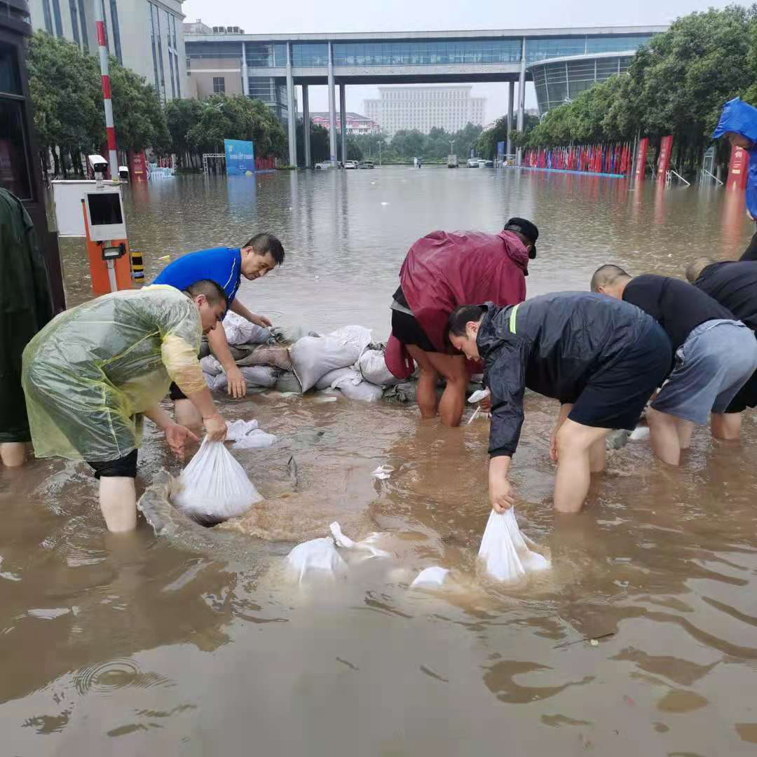 北京“7.21”特大暴雨山洪泥石流灾害遇难人员名单