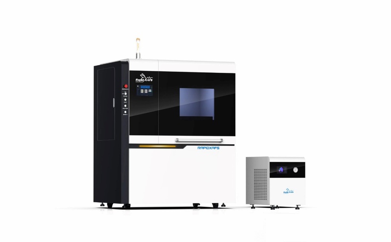 X射线吸收精细结构谱仪