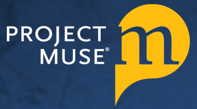 Project MUSE期刊...