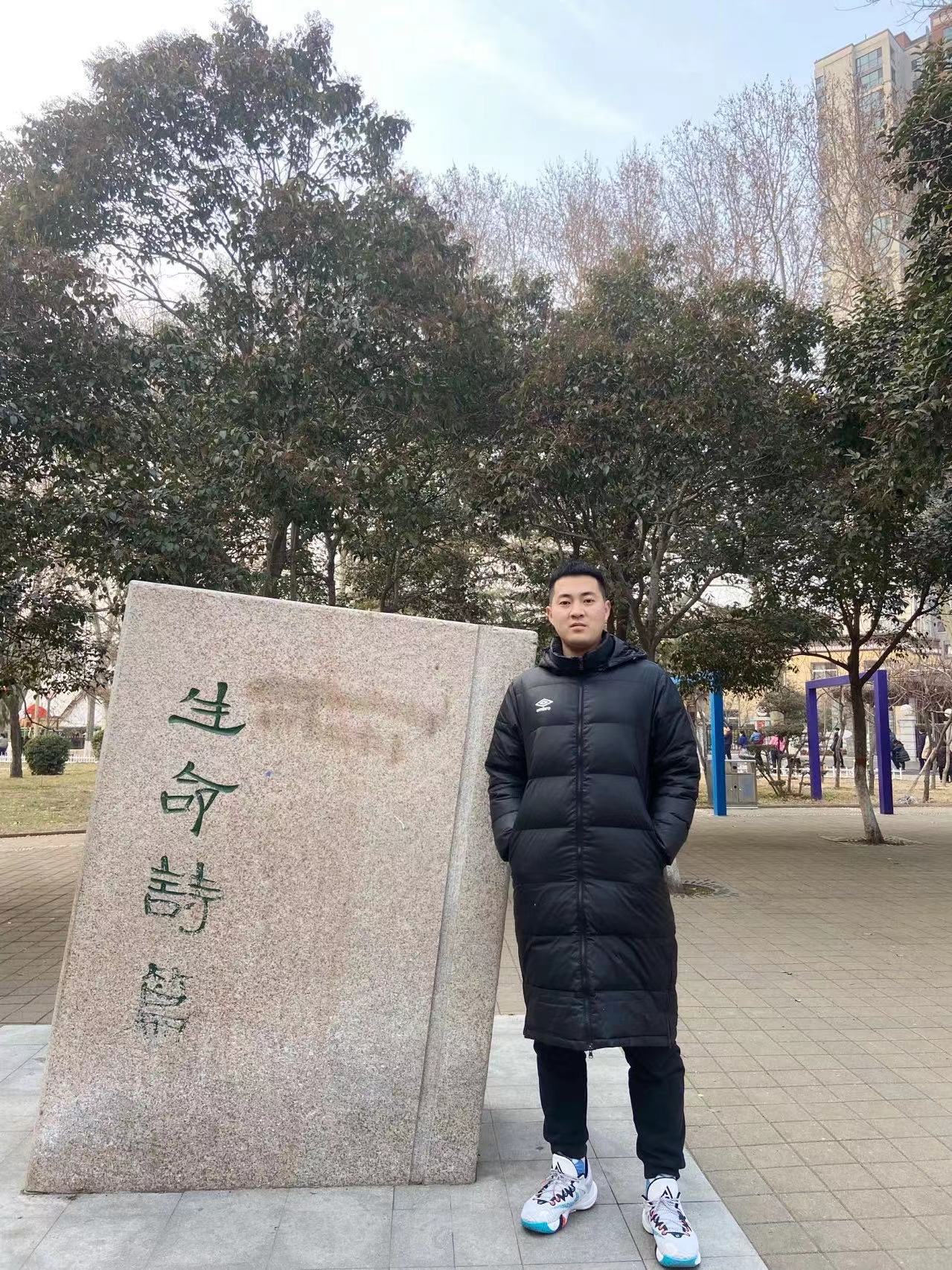 蔺冠杰