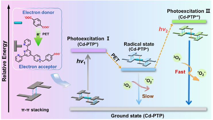 我校在吡啶鎓基光热材料研究领域...